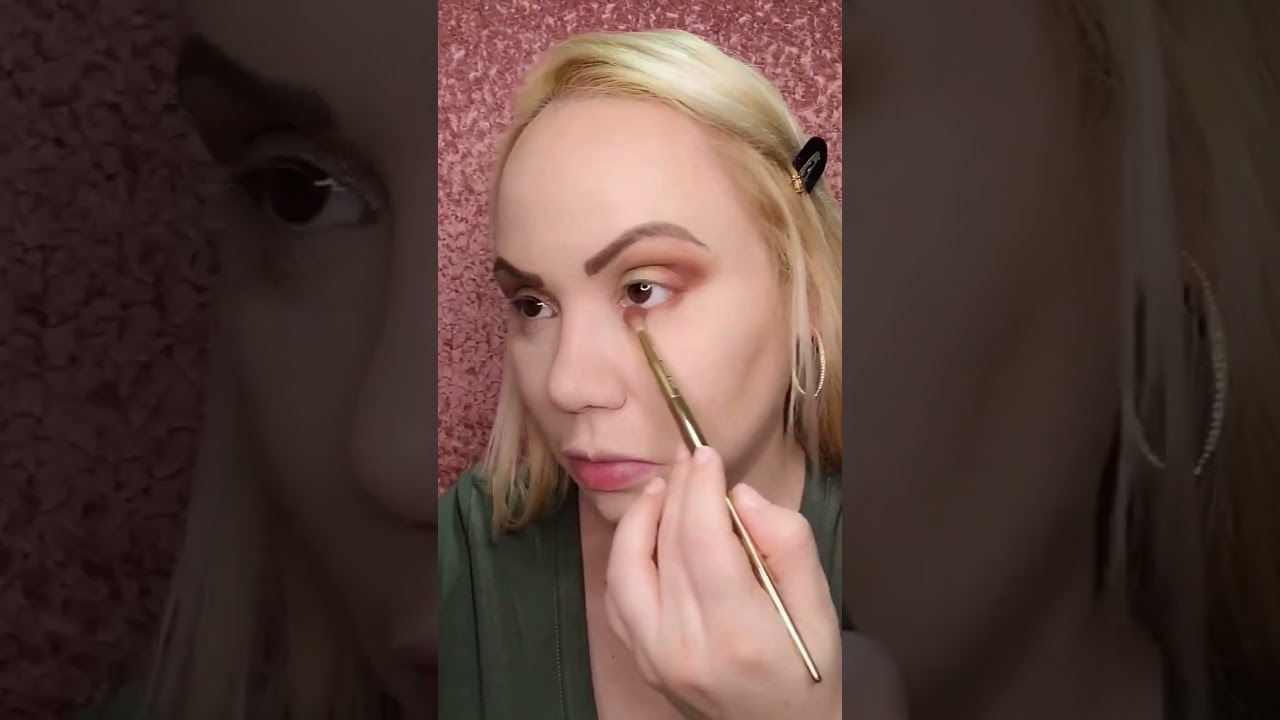 Fall Makeup Tutorial 2022 | Lorac Mega Pro 2 Palette