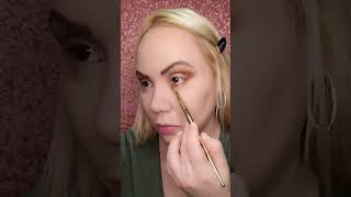 Fall Makeup Tutorial 2022 | Lorac Mega Pro 2 Palette