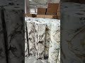 Marble printing machine, wood grain paper printing machine, decorative material printing machine