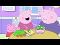 Heo Peppa | TUYẾT | Clip | Heo Peppa Tiếng Việt | Phim Hoạt Hình