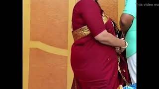 Mallu aunty big