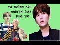 [BTS Funny Moments] Có những câu chuyện thật khó tin **:))