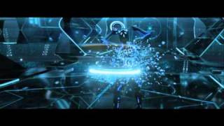 TRON LEGACY - Available on Digital HD, Blu-ray and DVD Now TRON LEGACY - Available on Digital HD, Blu-ray and DVD Now