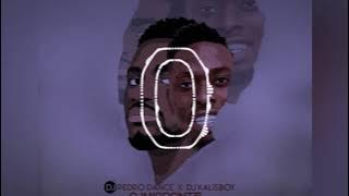Dj Pedro Dance feat Dj Kalisboy - O Imigrante (Afro Beat Instrumental) 2021