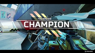 A day in the life of the average Apex player