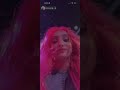 McKenzie brook tiktok live