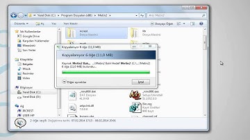 Metin2 Balık Botu 2014 - IrcRest Fish Bot Launch