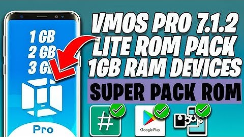 Vmos Pro Lite Rom #RootedRom #vmosproMod #virtualmaster #f1vm #bestvirtualrom