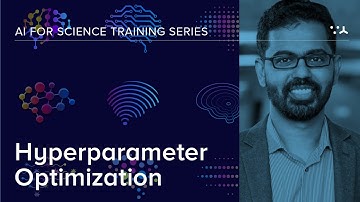Hyperparameter Optimization