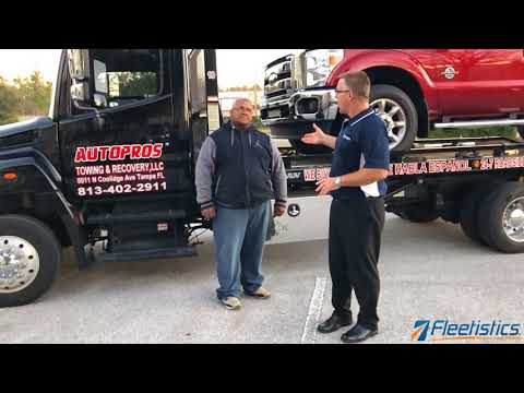 Autopros Towing