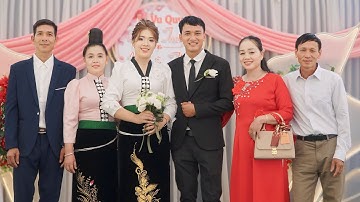 Toàn Cảnh LVQ Của Cd Huyền Trang - Cr Nguyễn Thái Tại Bản Bó Nguồng - Muổi Nọi - Sơn La