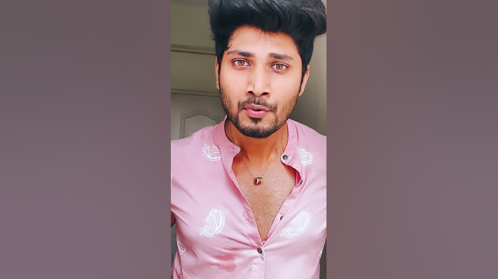 Akshay Kamal instgram reels |Tamil instagram reels |#ReelsAtrocities