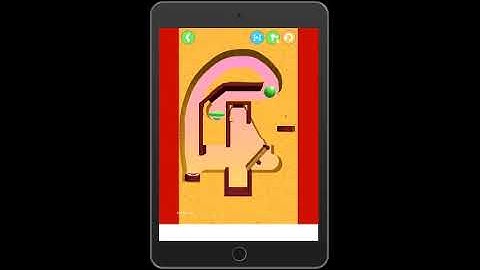 dig this! (Dig it ) 213-10 | BALLCONY | Dig this chapter 213 level 10 solution gameplay walkthrough