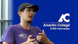STEM Summer Internships: Region 16