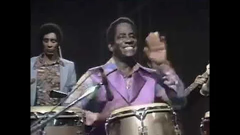 SOFRITO (MONGO SANTAMARÍA, 1973)