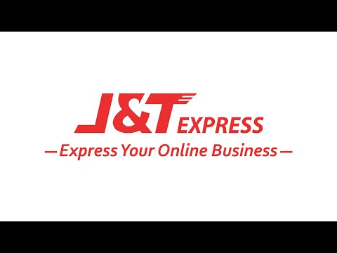 J&T Express - Express Your Online Business