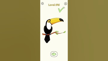 Dop: Draw One Part level 646 gameplay walkthrow solution - Say Games