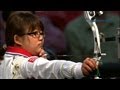 Indoor Archery World Championships 2012 - Las Vegas - Match #T6