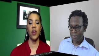 Dr  Avis Jones DeWeever Pt1