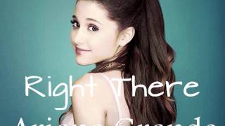 Ariana Grande (feat. Big Sean) - Right There