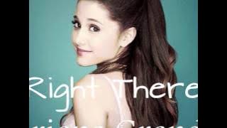 Ariana Grande (feat. Big Sean) - Right There