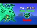 How to easily defeat premech duke fishron in terraria 144