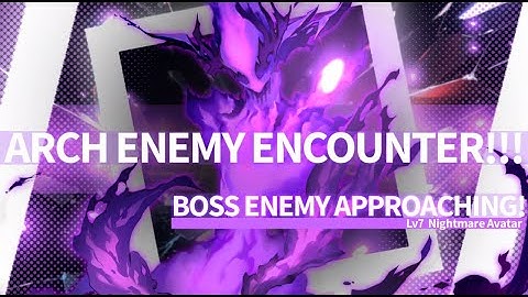 Labyrinth of Touhou Tri (Demo v0104): Nightmare Avatar