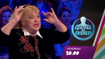 Folytatódik a nyári őrület a TV2-n!
