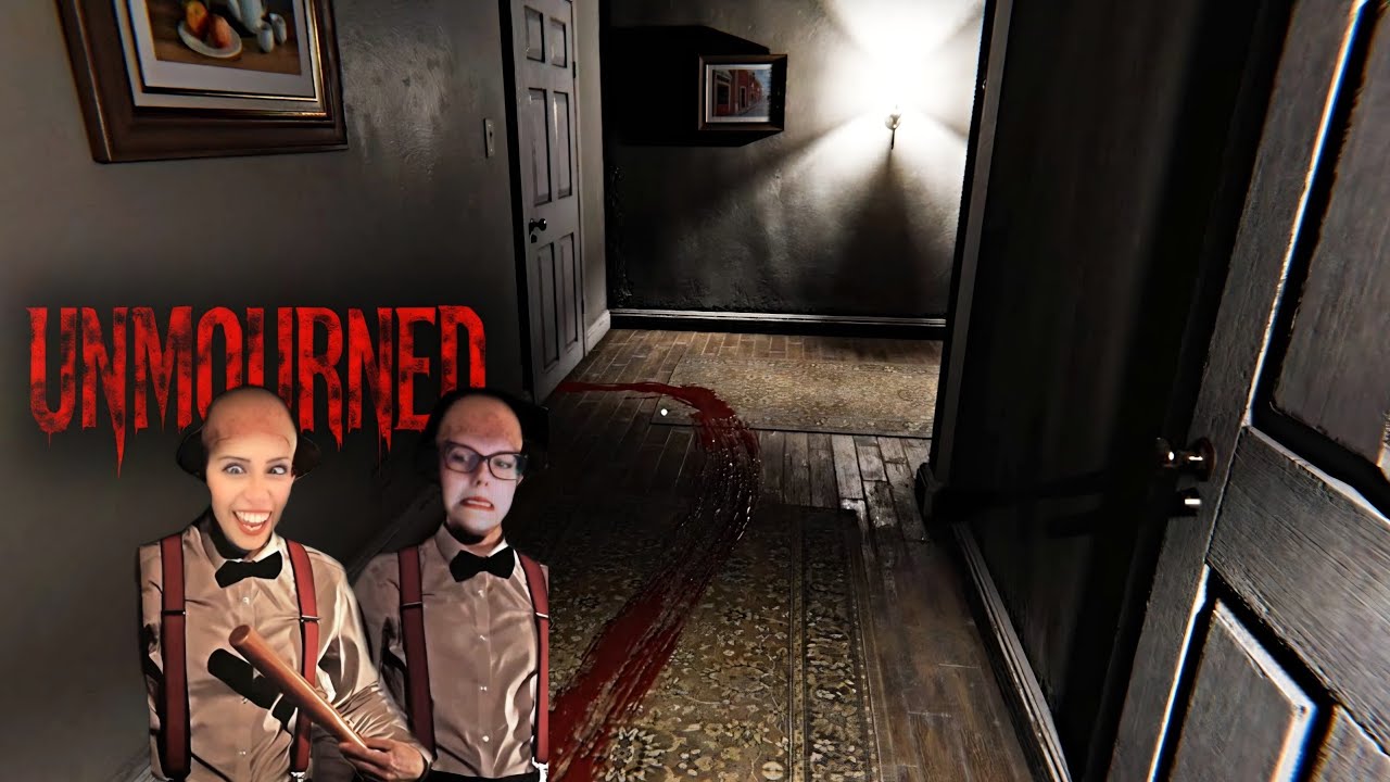 LA STORIA DI UN PRETE POSSEDUTO E UNA CASA INFESTATA! - Unmourned with Shazaall - pt.1