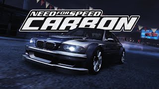 NFS CARBON / RANDOM MOMENTS #10