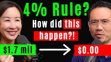 Why Retirees Go Back to Work—Stop Using the 4% Rule (Sequence of Returns Risk)