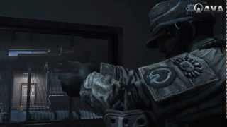 [A.V.A] - New Infection Map - Dual Sight (หลอน โหด 21 มีนาคมนี้)