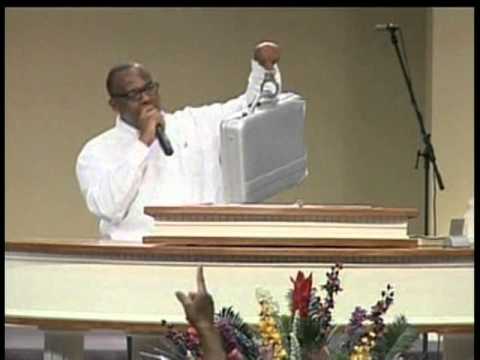 DEAL or NO DEAL(Sermon CLOSE)-@ Bishop Brandon Por...