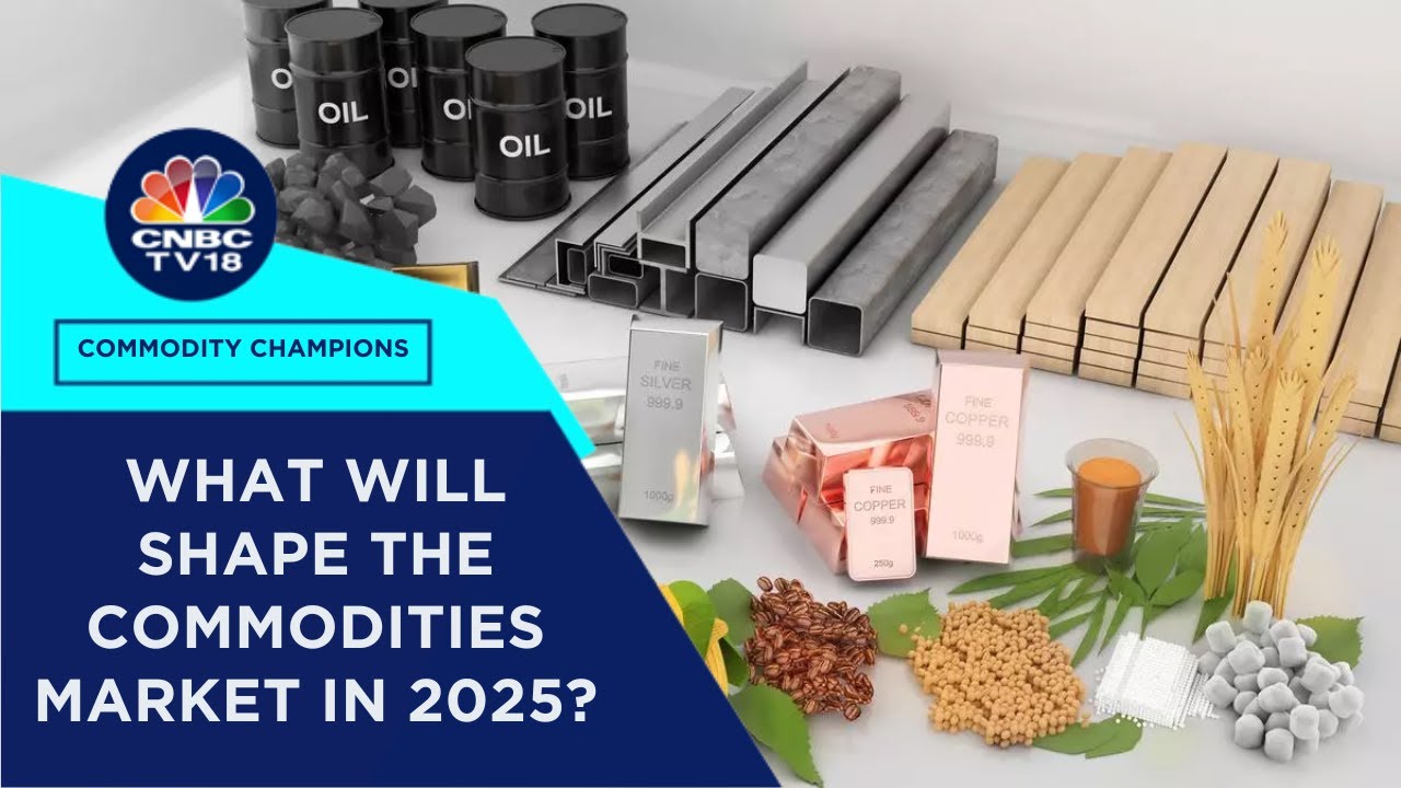After A Volatile Year Shaped By Geopolitical Tensions, What's In Store ...