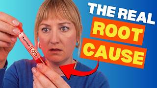 Reasons for Low Ferritin: Why Your Iron Stays Low
