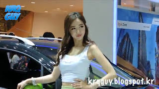 # 067 KRQ Guy! 2014 BIMOS 002. Korean Models. Korean Racing Queens. Korean Racing Models.