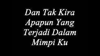 Susun silang kata lirik