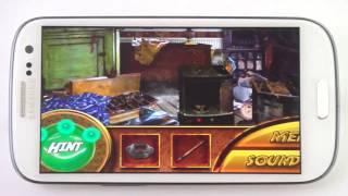 App Demo Video: Free Hidden Object Games screenshot 2