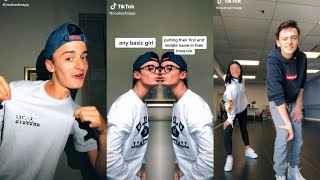 Noah Schnapp TikTok Compilation 2020