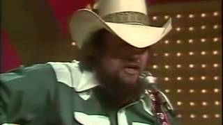 Charlie Daniels   Long Haired Country Boy