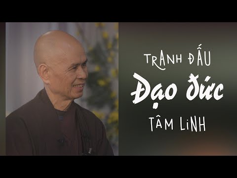 Video: Tình huống có đạo đức không?