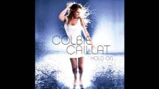 Colbie Caillat - Hold On