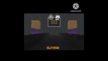 Smash Hit 2 - All Checkpoints in 1 Fastest Room #edit #smashhit #smashhit2 #smashhitmods