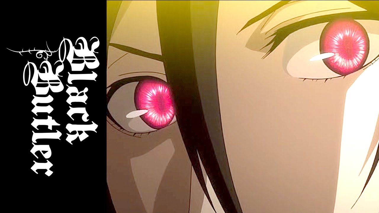 VIDEO: Confira a prévia de Black Butler - Book of Circus