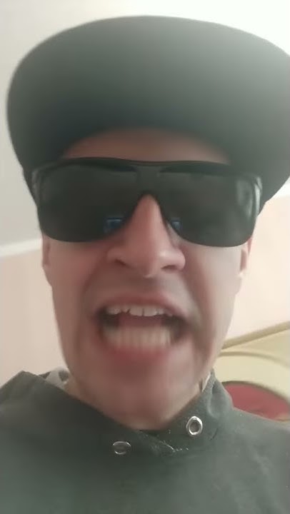 усик реп