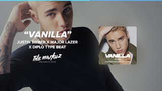 [SOLD] Justin Bieiber x Dj Snake x Major Lazer Type Beat " Vanilla " | Afrobeat Type Beat 2020