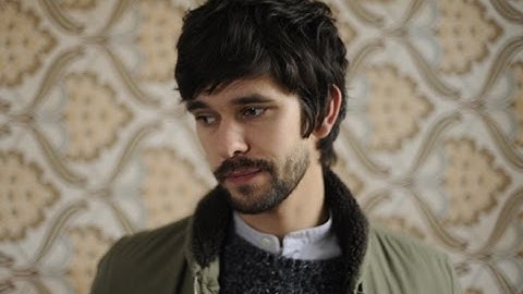 ベン・ウィショー×チェン・ペイペイ！映画『追憶と、踊りながら』予告編