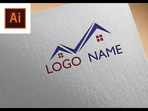 home-logo-design-tutorial-bangla|episode-15|logo-maker-m