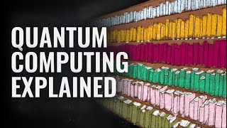 Quantum 101 Episode 7: Quantum Computing Explained
