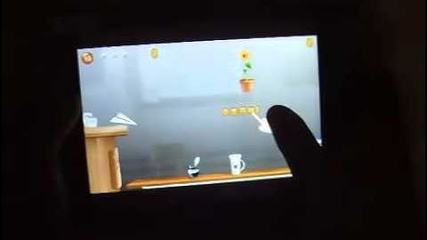 Cube U10GT2 play games